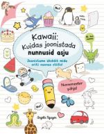 Kawaii: kuidas joonistada nunnusid asju