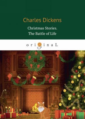 Christmas Stories: The Battle of Life