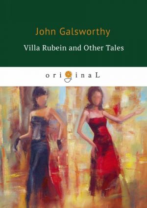 Villa Rubein and Other Tales