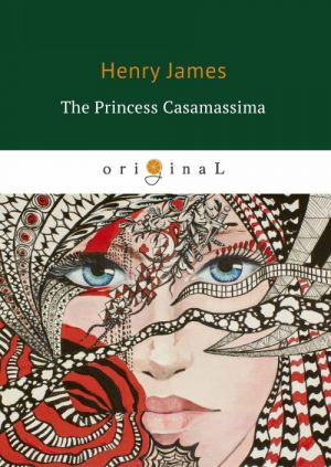 The Princess Casamassima