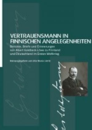 Vertrauensmann in finnischen Angelegenheiten