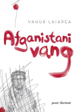 Afganistani vang