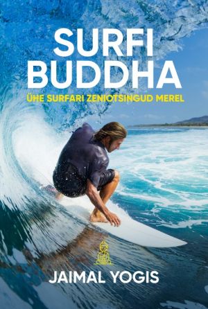 Surfi buddha