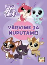 Multikasõbrale 2018. littlest pet shop