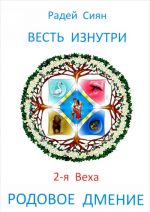 Весть изнутри. 2-я веха. Родовое дмение. Тайны Родового Поля