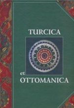 Turcica et Ottomanica. Сборник в честь 70-летия М. С. Мейера