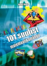 101 suulist matemaatikamängu