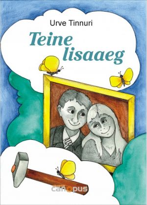 Teine lisaaeg