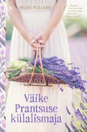 Väike prantsuse külalismaja