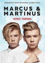 Marcus  Martinus - Koko tarina