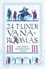 24 tundi vana-roomas