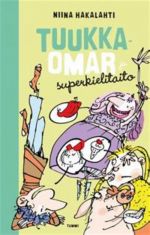 Tuukka-Omar ja superkielitaito