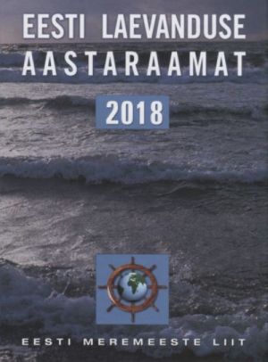 Eesti laevanduse aastaraamat 2018