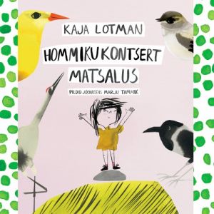 Hommikukontsert matsalus