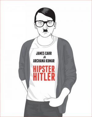 Hipster hitler