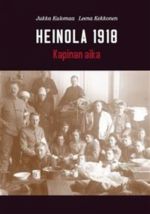 Heinola 1918. Kapinan aika