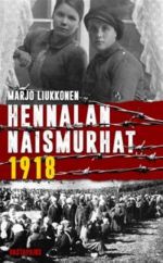 Hennalan naismurhat 1918