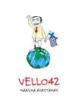 Vello42 maailma avastamas