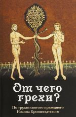 От чего грехи? По трудам святого праведного Иоанна Кронштадского