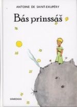 Bás prinssás. Bas prinssas