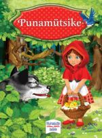 Punamütsike