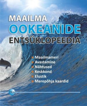 Maailma ookeanide entsüklopeedia