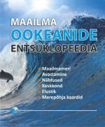 Maailma ookeanide entsüklopeedia