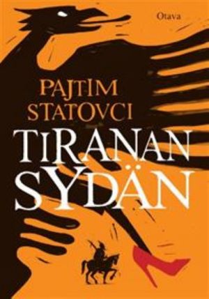 Tiranan sydän Pajtim Statovci  Statovci, Pajtim