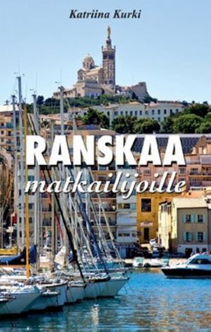 Ranskaa matkailijoille