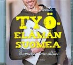 Työelämän suomea 1 (cd). Suomeksi ammattiin