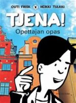 Tjena!. Opettajan opas