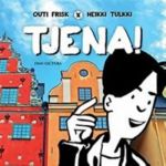 Tjena! (cd)