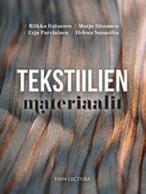 Tekstiilien materiaalit