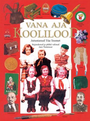 Vana aja koolilood