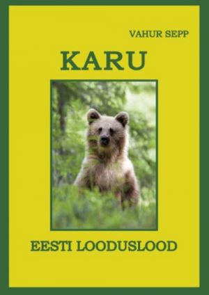 Karu. eesti looduslood