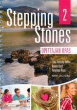 Stepping Stones 2. Opettajan opas