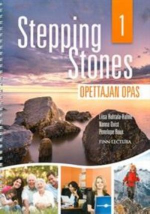 Stepping Stones 1. opettajan opas