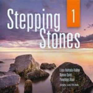 Stepping Stones 1 CD