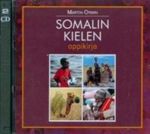 Somalin kielen oppikirja CD