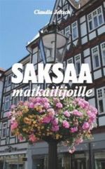 Saksaa matkailijoille (cd)