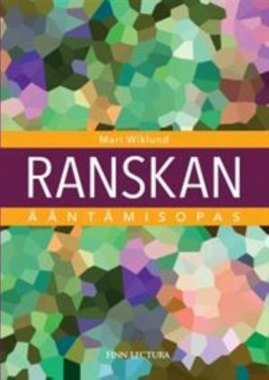 Ranskan ääntämisopas ( cd)