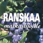 Ranskaa matkailijoille (2 cd)