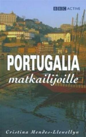 Portugalia matkailijoille