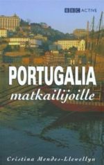 Portugalia matkailijoille