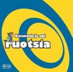 Kuuntele ja opi ruotsia (10 cd)