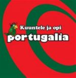 Kuuntele ja opi portugalia (USB-muistitikku)