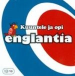 Kuuntele ja opi englantia (7 cd)