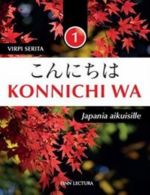 Konnichi wa 1. japania aikuisille