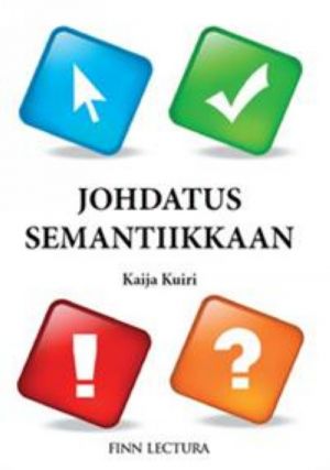 Johdatus semantiikkaan