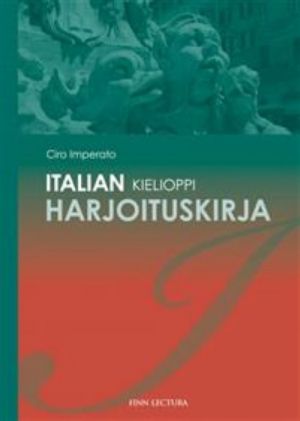 Italian kielioppi. Harjoituskirja